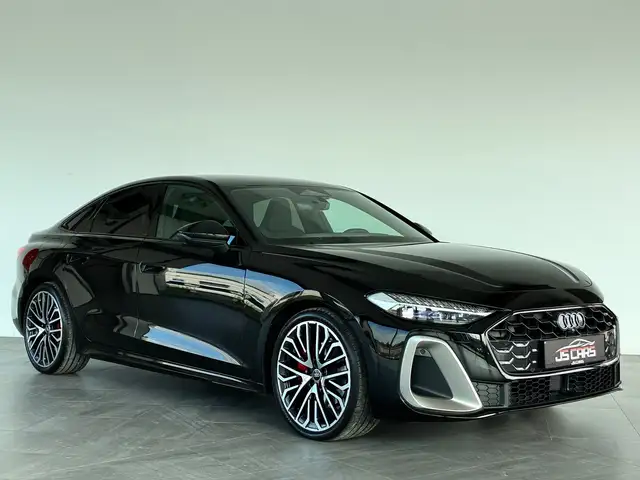 Audi A5 view 10