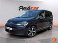 Volkswagen Caddy Beach 2.0 TDI 110kW (150CV) BMT Negro - thumbnail 3