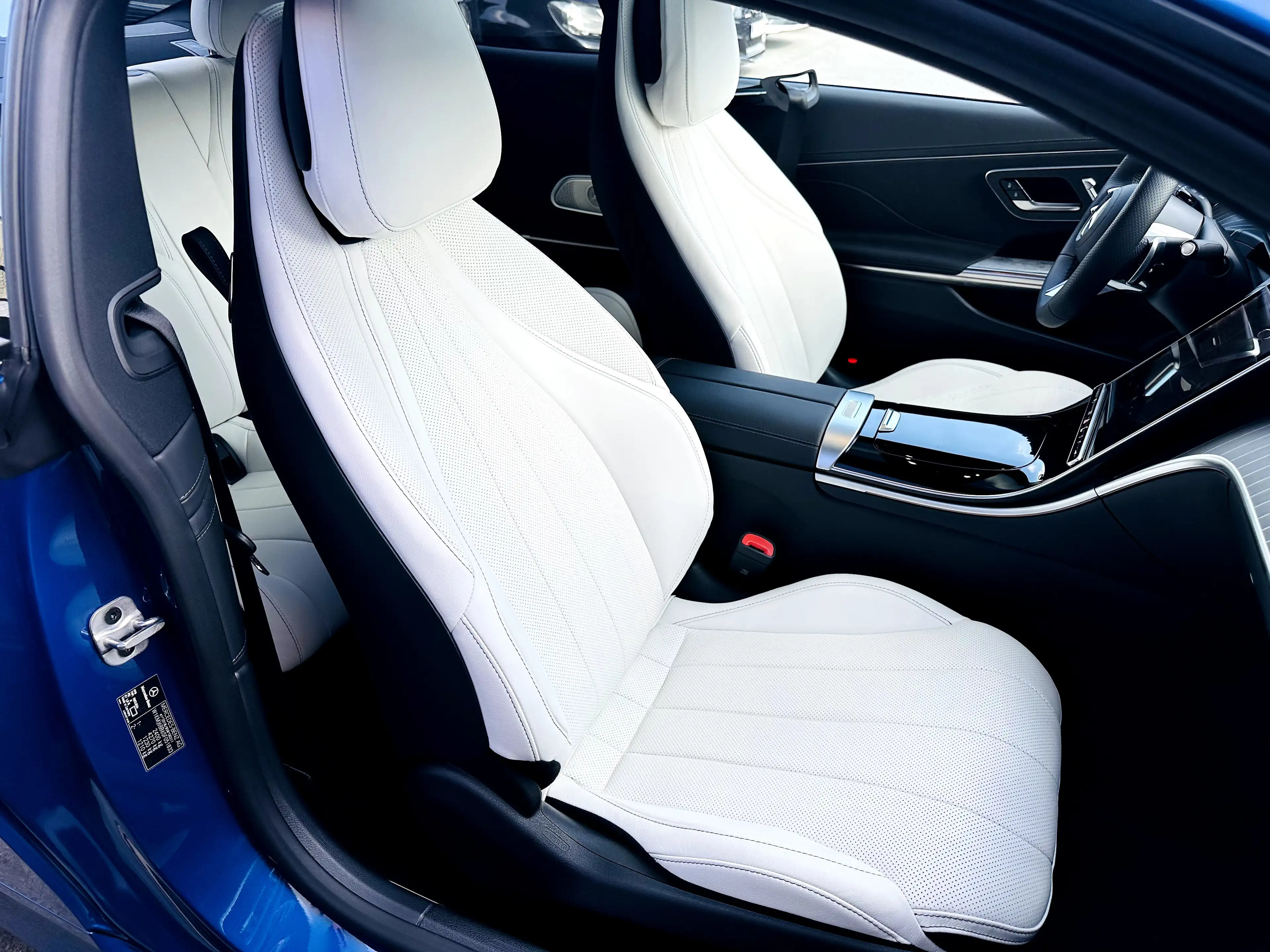 Mercedes-Benz CLE 450 AMG PACK**PANO**HUD**BURMEISTER**20"*4 MATIC**NEW! — photo 6