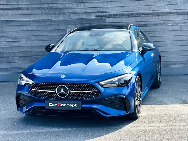 Mercedes-Benz CLE 450 AMG PACK**PANO**HUD**BURMEISTER**20"*4 MATIC**NEW!