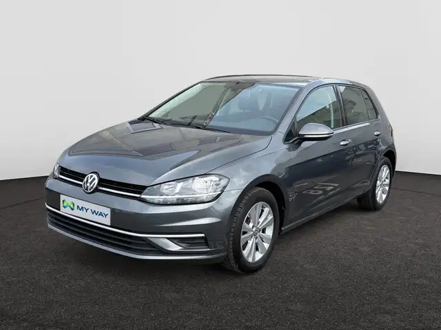 Volkswagen Golf main image