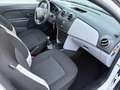 Dacia Sandero 1.5 dci Ambiance 75cv OK NEOPATENTATI Weiß - thumbnail 15