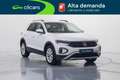 Volkswagen T-Roc 2.0TDI Life 85kW Blanco - thumbnail 3