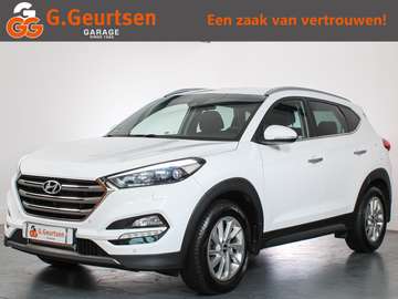 1.6 T-GDi Comfort 4WD Trekhaak, Camera, Dodehoek D