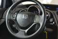 Honda Civic 1.4 Comfort + NAVI !! Grijs - thumbnail 7