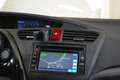 Honda Civic 1.4 Comfort + NAVI !! Grijs - thumbnail 9