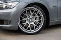 BMW 335 335i High.Exec. (Orig NL, Youngtimer, Rijklaar) Grijs - thumbnail 2