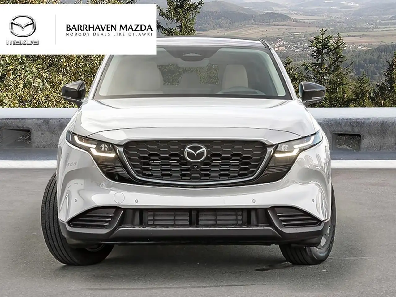 Mazda CX-5 снимка Mazda CX-5