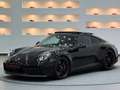 Porsche 992 GTS*SportDesignPaket*Black-Edition*ACC*Pano* Schwarz - thumbnail 1