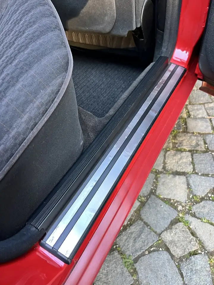Mercedes-Benz 260 E (W124) | H-Kennz. | 5-Gang | 3. Hd. | Klima, foto 12