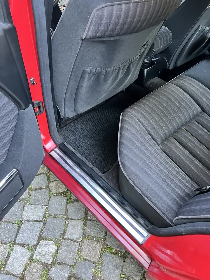 Mercedes-Benz 260 E (W124) | H-Kennz. | 5-Gang | 3. Hd. | Klima, foto 11