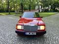 Mercedes-Benz 260 260 E (W124) | H-Kennz. | 5-Gang | 3. Hd. | Klima Rot - thumbnail 5