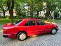 Mercedes-Benz 260 260 E (W124) | H-Kennz. | 5-Gang | 3. Hd. | Klima Rot - thumbnail 3