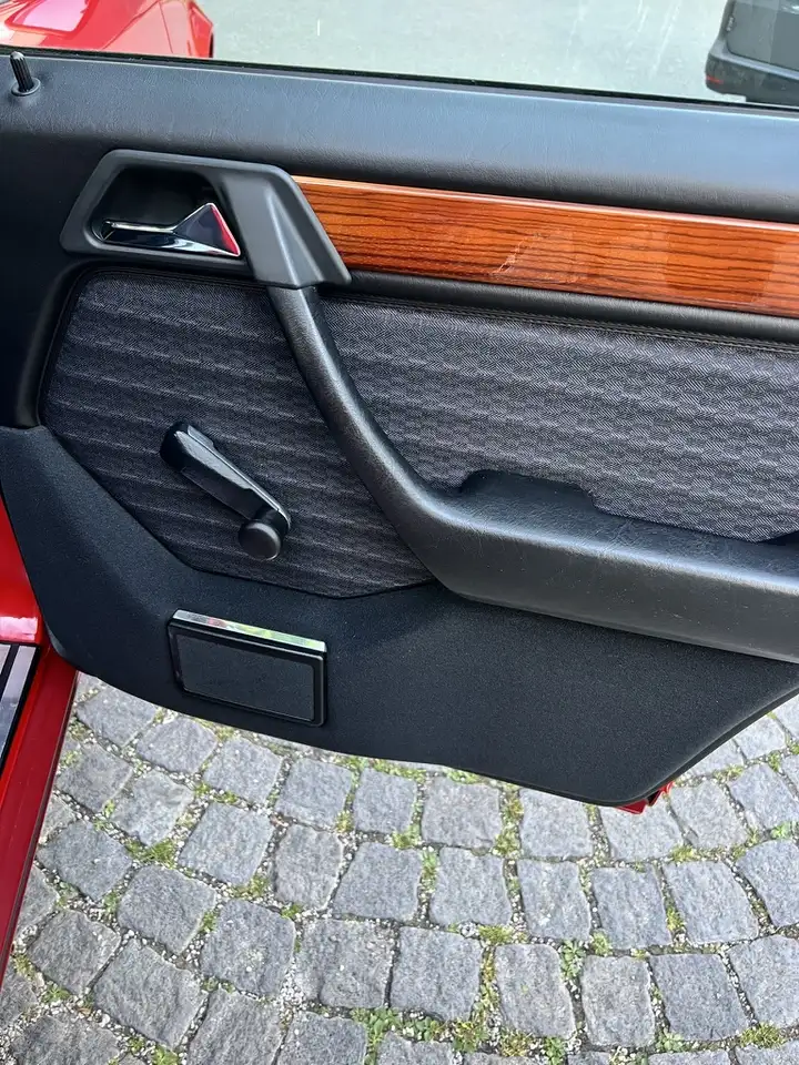 Mercedes-Benz 260 E (W124) | H-Kennz. | 5-Gang | 3. Hd. | Klima, foto 9