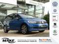 Volkswagen Touran 1.4 TSI Comfortline DSG LED RFK ALU 5-Si. Blau - thumbnail 1
