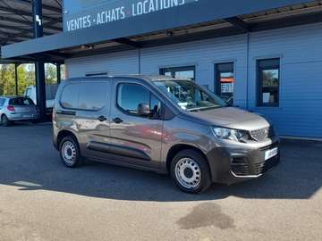 FOURGON 130 SS EAT8 ASPHALT PRIX 7500 EUROS HT