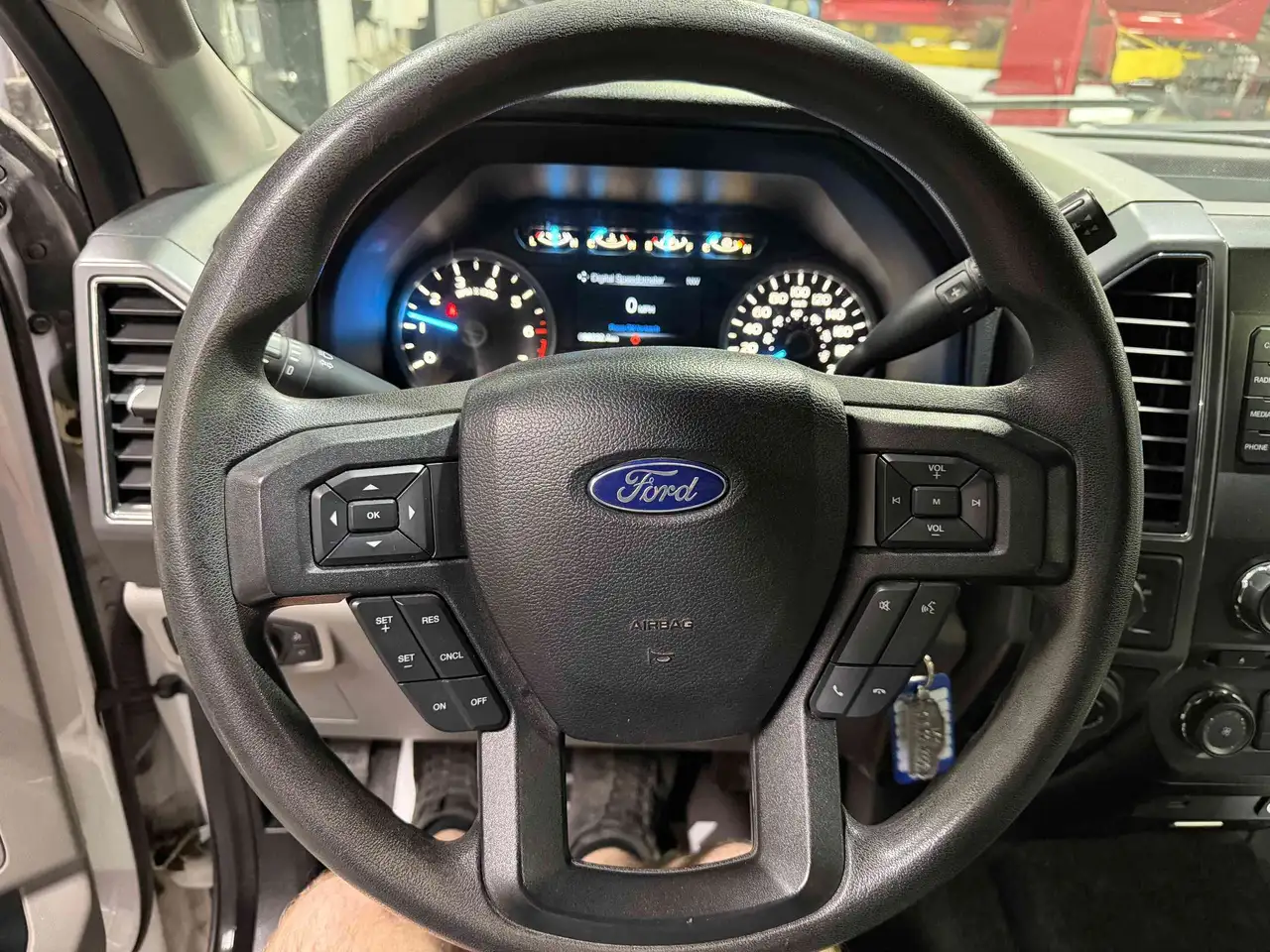 Ford F 150 fotografie Ford F 150