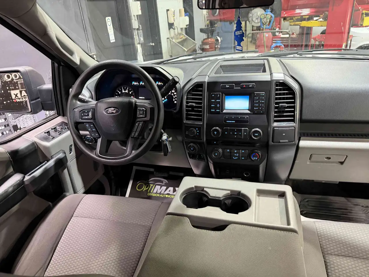 Ford F 150 fotografie Ford F 150