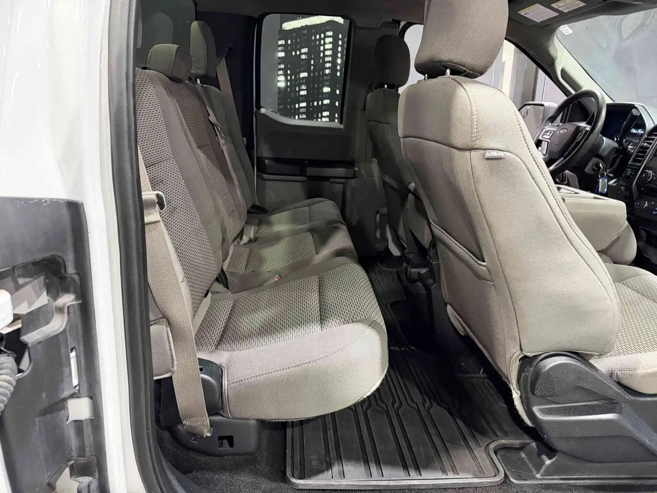 Ford F 150 fotografie Ford F 150