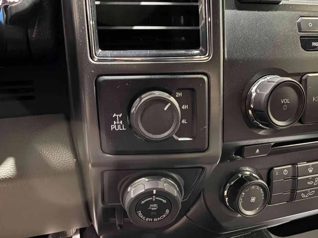 Ford F 150 fotografie Ford F 150