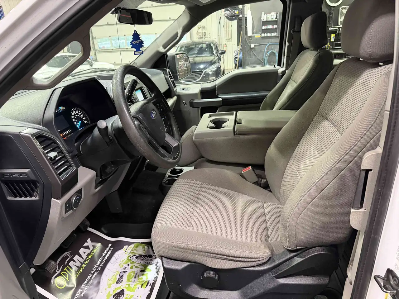 Ford F 150 fotografie Ford F 150