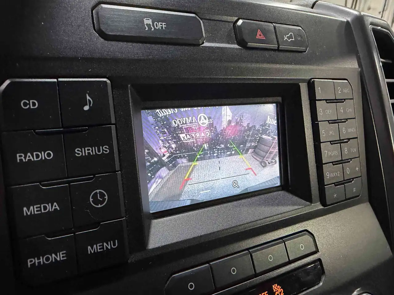 Ford F 150 fotografie Ford F 150