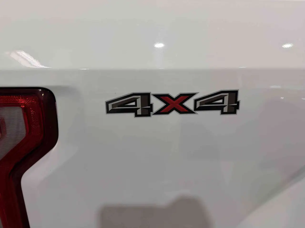 Ford F 150 fotografie Ford F 150