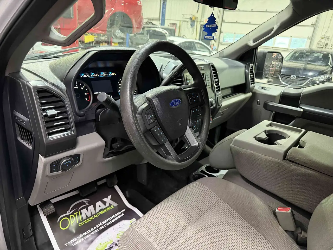 Ford F 150 fotografie Ford F 150
