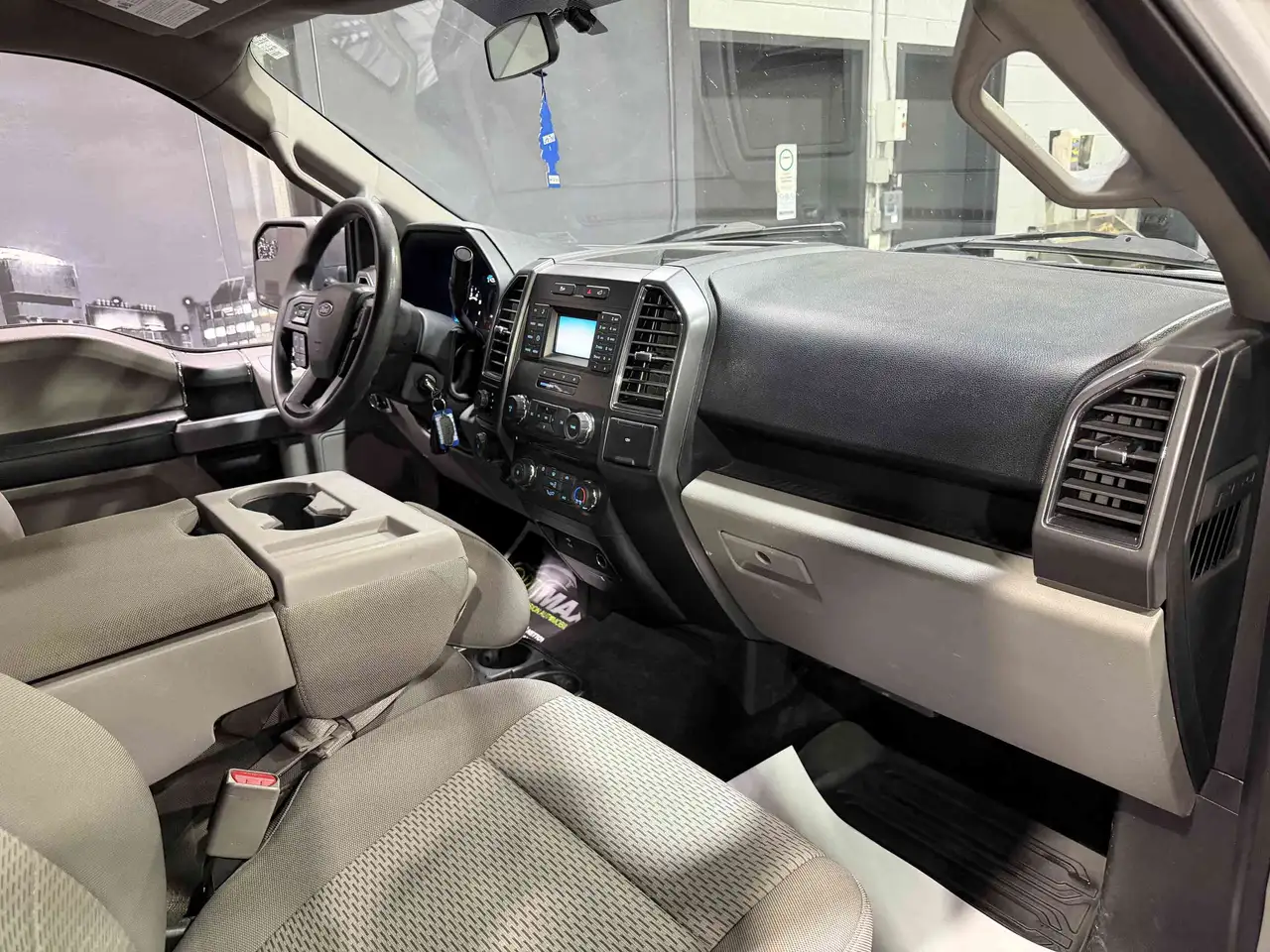 Ford F 150 fotografie Ford F 150
