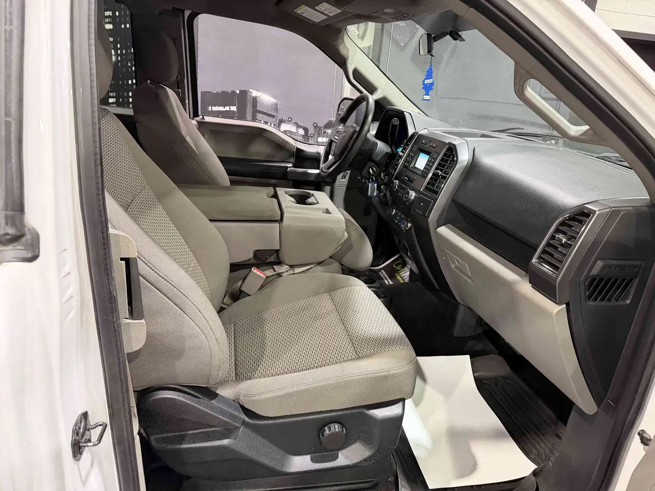 Ford F 150 fotografie Ford F 150