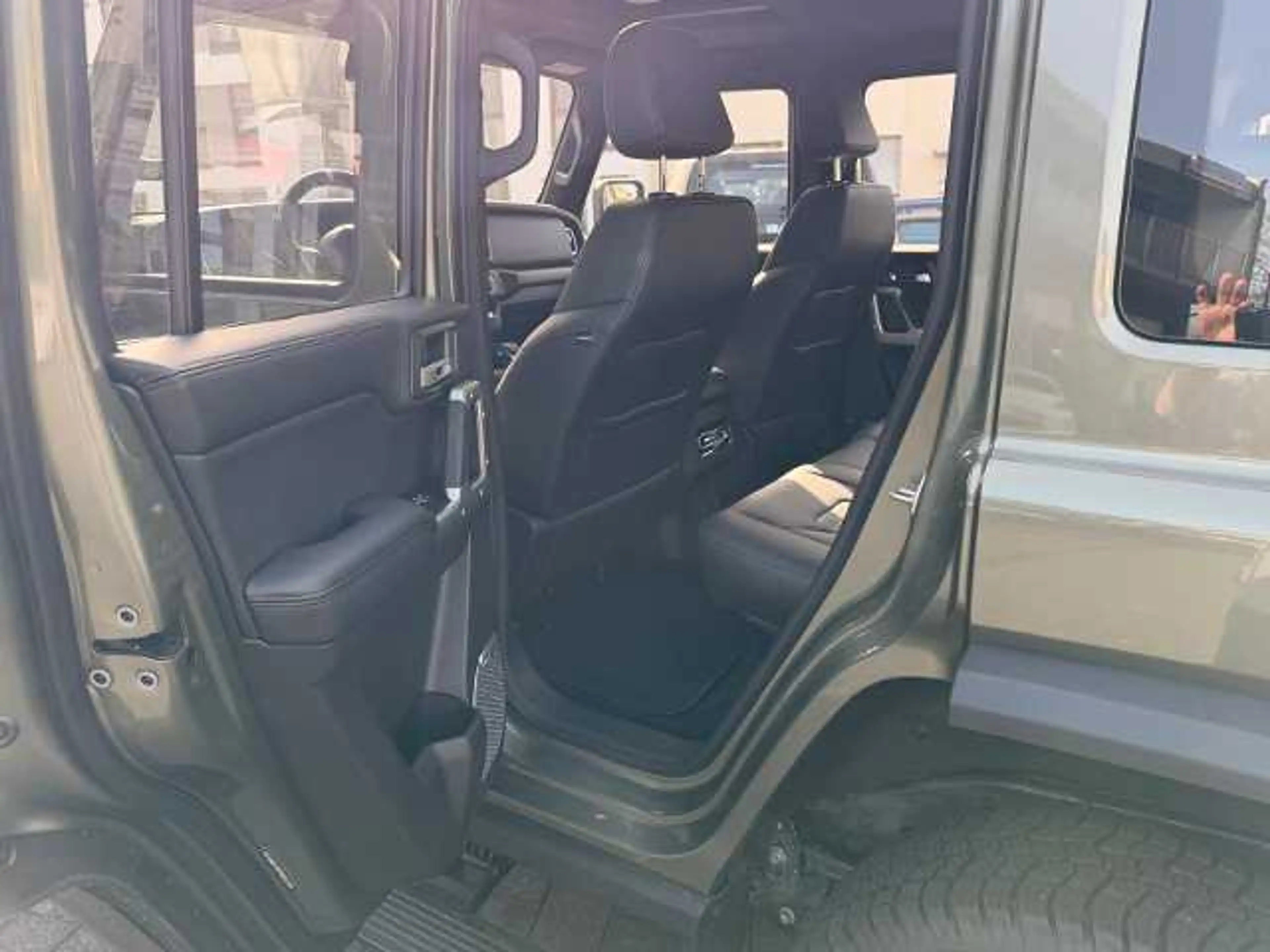 BAW 212 212, 2,0 TCI 4 WD — photo 13