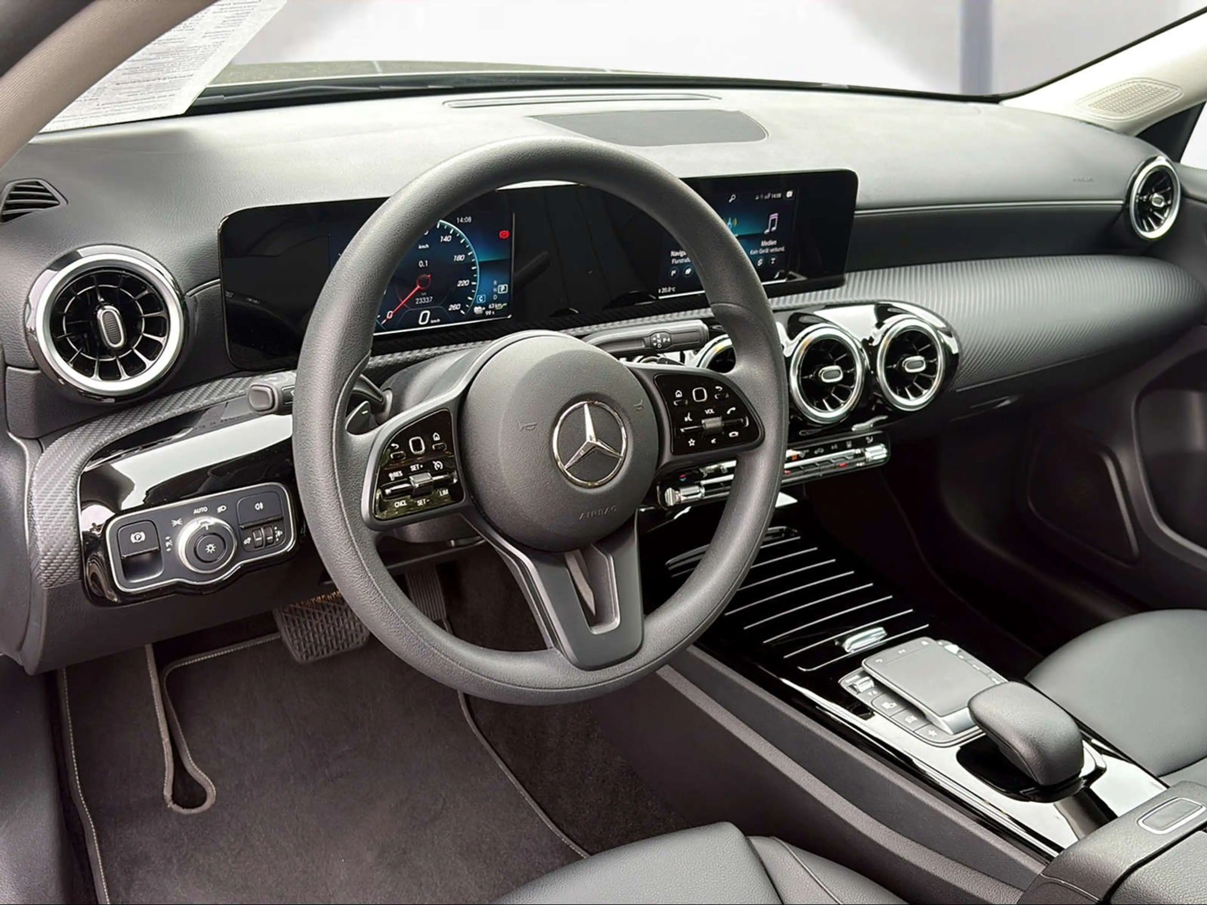 Mercedes-Benz A 250 e STYLE SPIEGELP RFK PARKS SHZ — photo 14