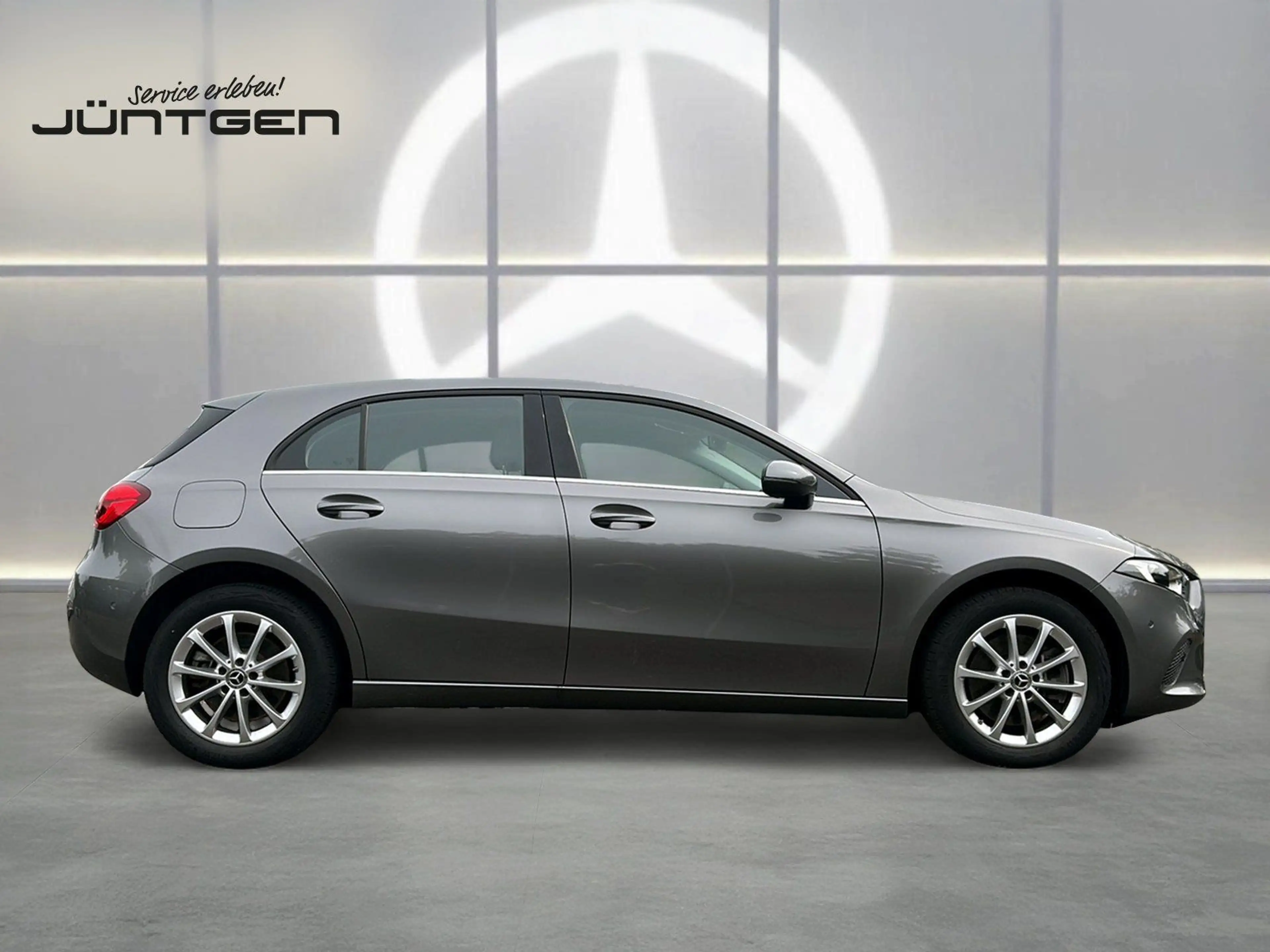 Mercedes-Benz A 250 e STYLE SPIEGELP RFK PARKS SHZ — photo 11