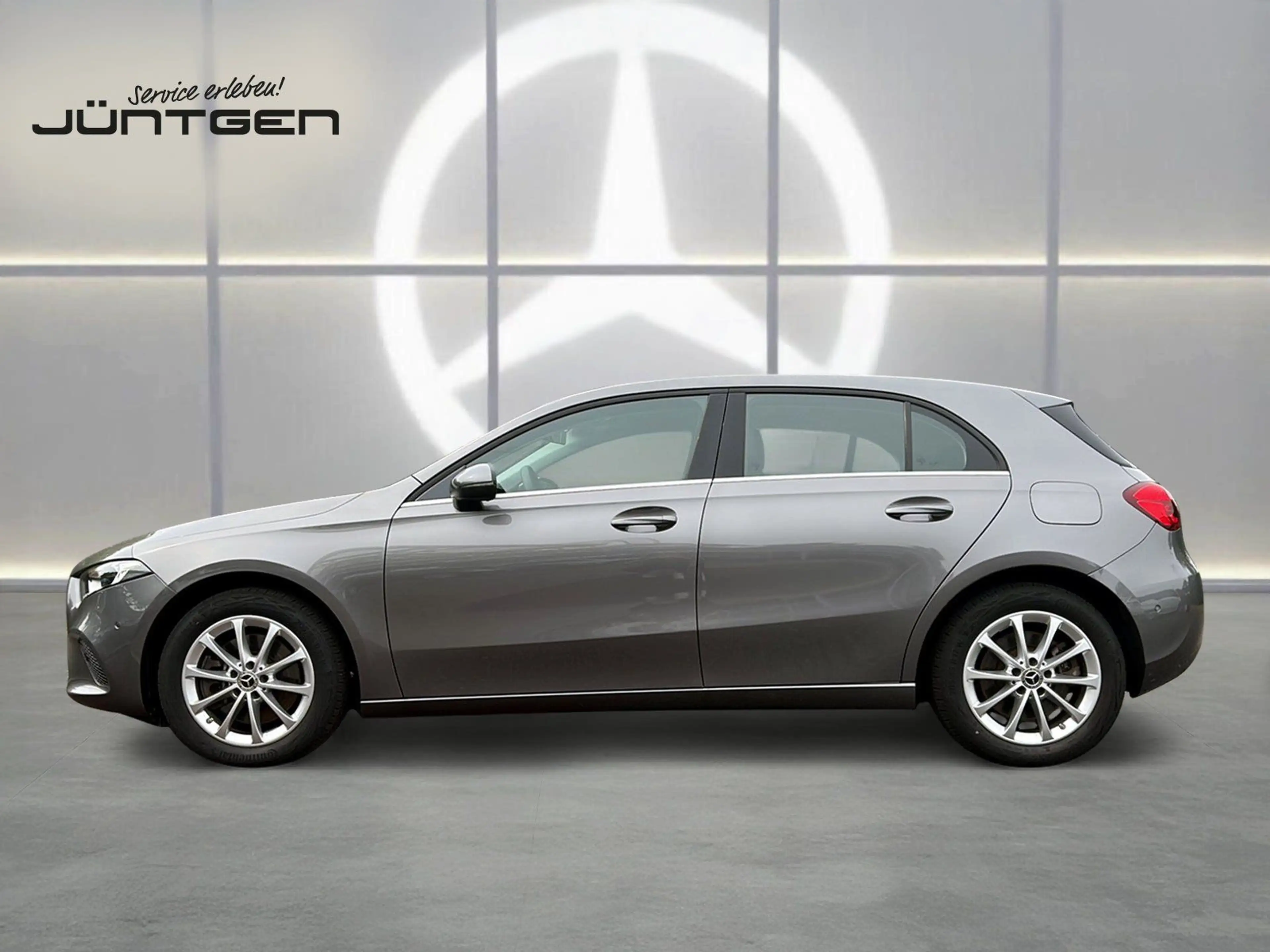Mercedes-Benz A 250 e STYLE SPIEGELP RFK PARKS SHZ — photo 5