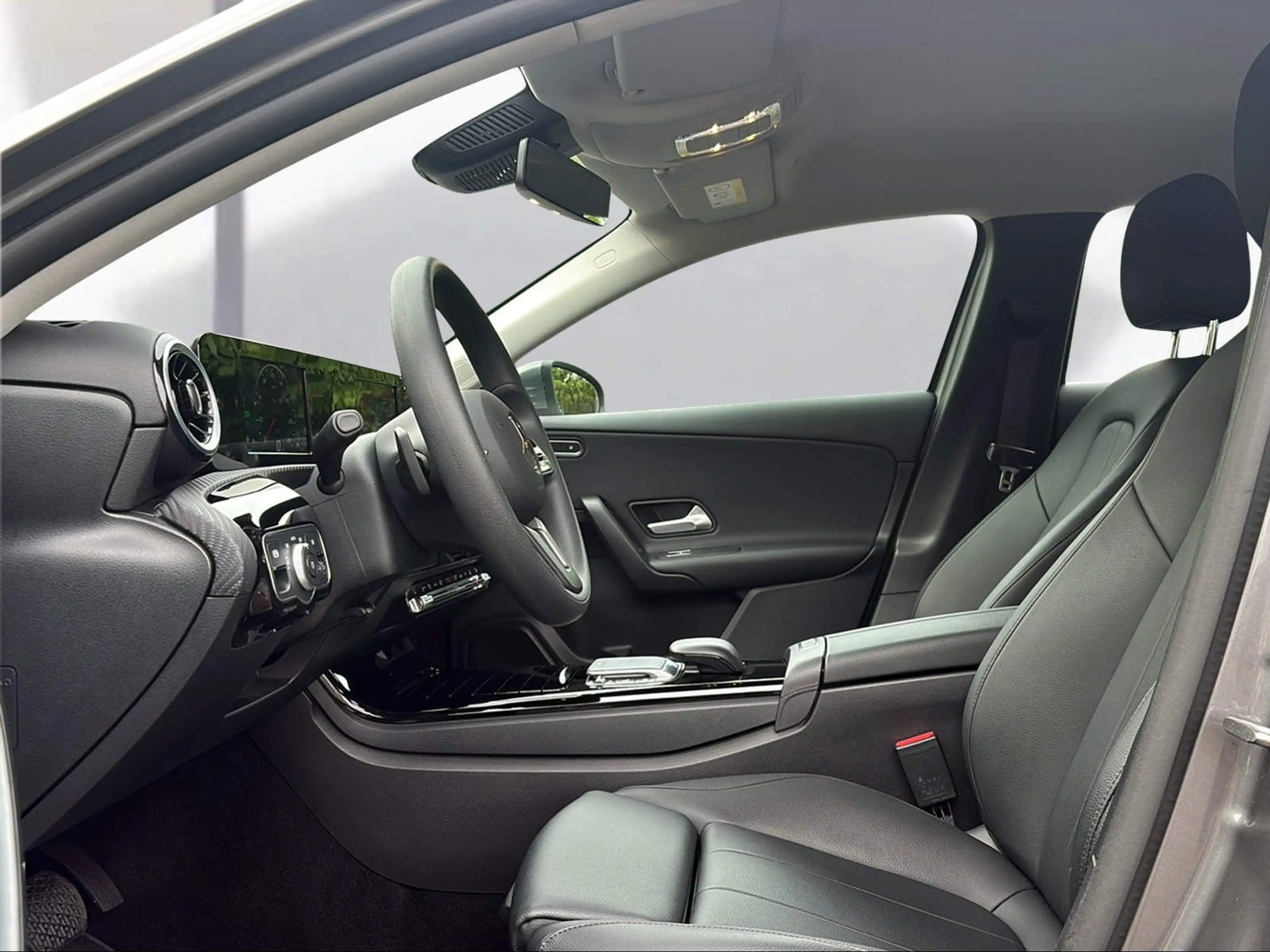 Mercedes-Benz A 250 e STYLE SPIEGELP RFK PARKS SHZ — photo 15