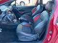 Peugeot 208 GTi * 1,6  16V Turbo 200PS*PANORAMA* Piros - thumbnail 10