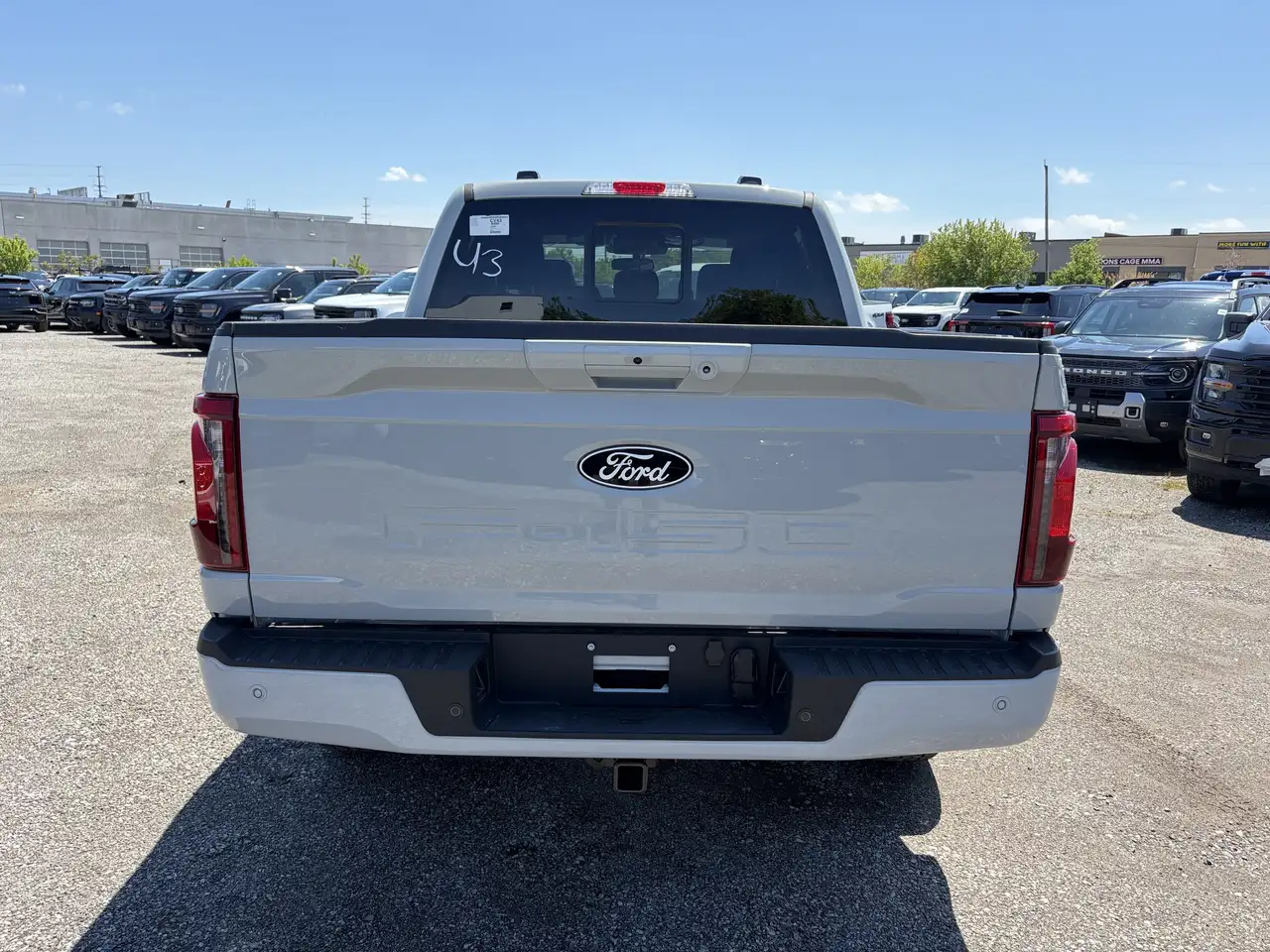Ford F 150 снимка Ford F 150