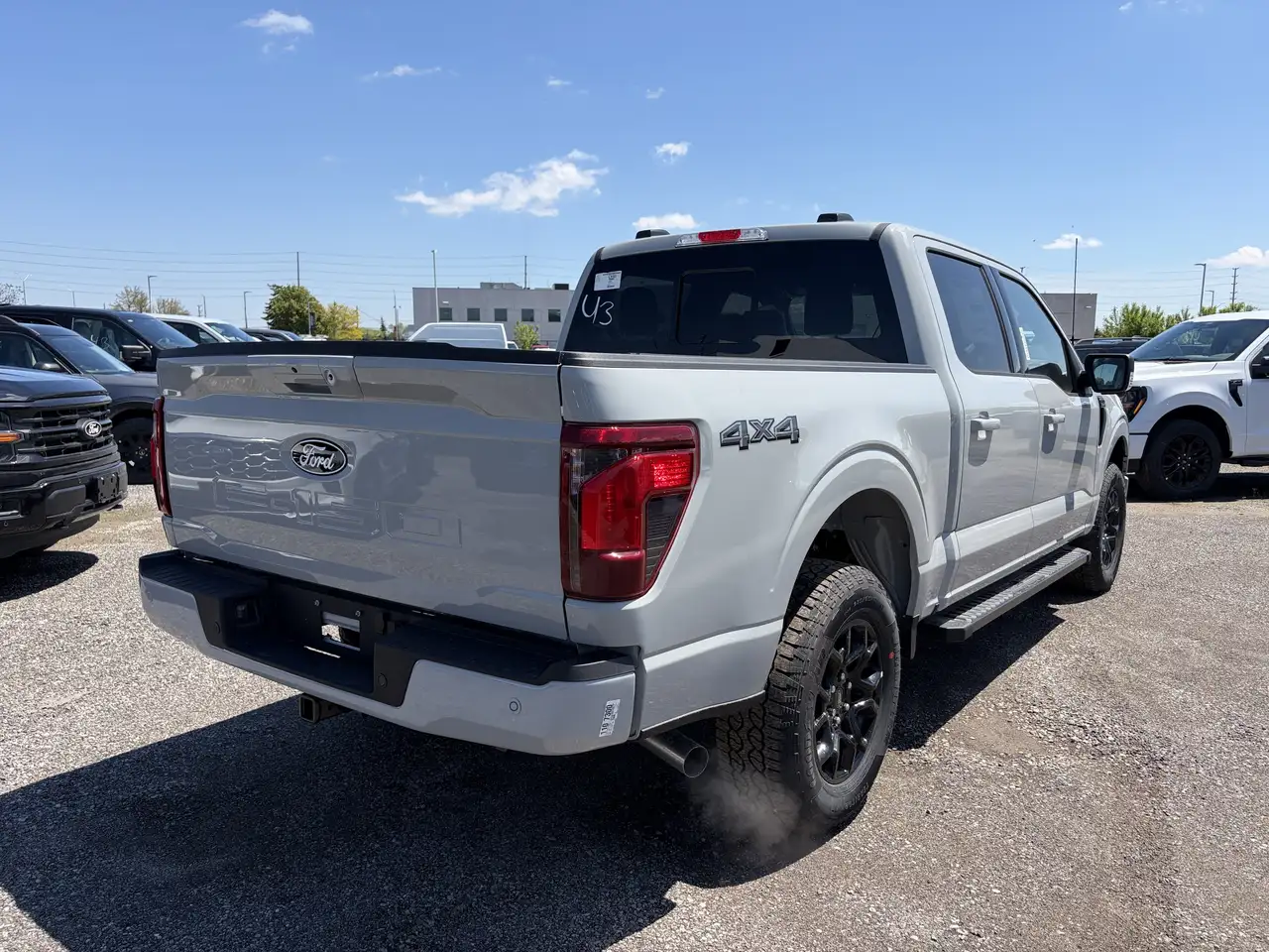 Ford F 150 снимка Ford F 150