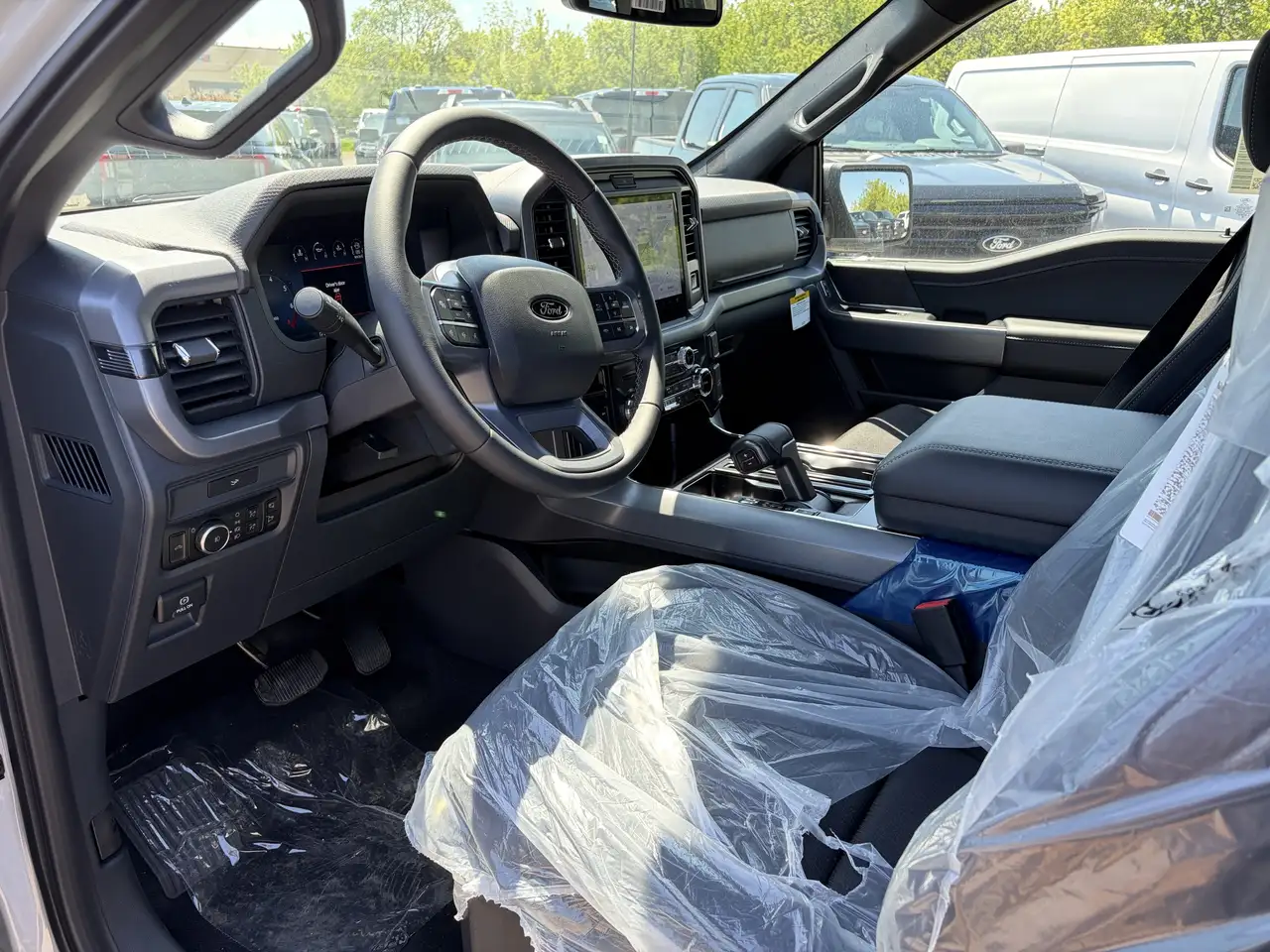 Ford F 150 снимка Ford F 150