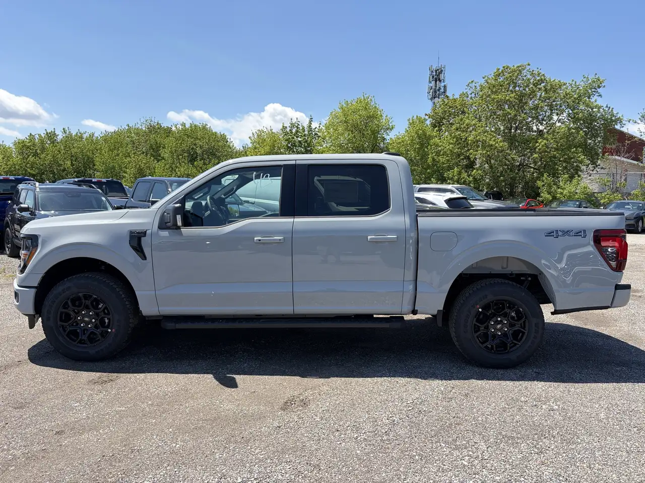 Ford F 150 снимка Ford F 150