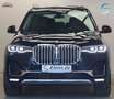 BMW X7 xDrive 40i 340PS xDrive Design Excellence HUD Schwarz - thumbnail 2