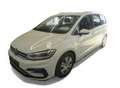 Volkswagen Touran 1.5 TSI Move DSG/LED/Rear View/Navi Weiß - thumbnail 4