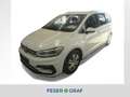 Volkswagen Touran 1.5 TSI Move DSG/LED/Rear View/Navi Weiß - thumbnail 1