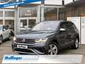 Volkswagen Tiguan Allspace 2.0 TSI 4Motion HUD ACC 360° AHK Grau - thumbnail 1