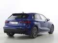 Audi S3 Sportback quattro S tronic Bleu - thumbnail 4