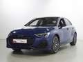 Audi S3 Sportback quattro S tronic Bleu - thumbnail 1