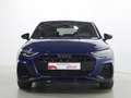 Audi S3 Sportback quattro S tronic Bleu - thumbnail 2