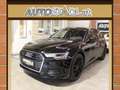 Audi A6 Avant 40 TDI quattro S-tronic/NP:73000.-LEDER-N... Schwarz - thumbnail 1