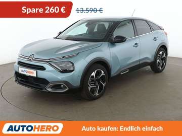 1.2 PureTech Shine *NAVI*LED*CAM*TEMPO*