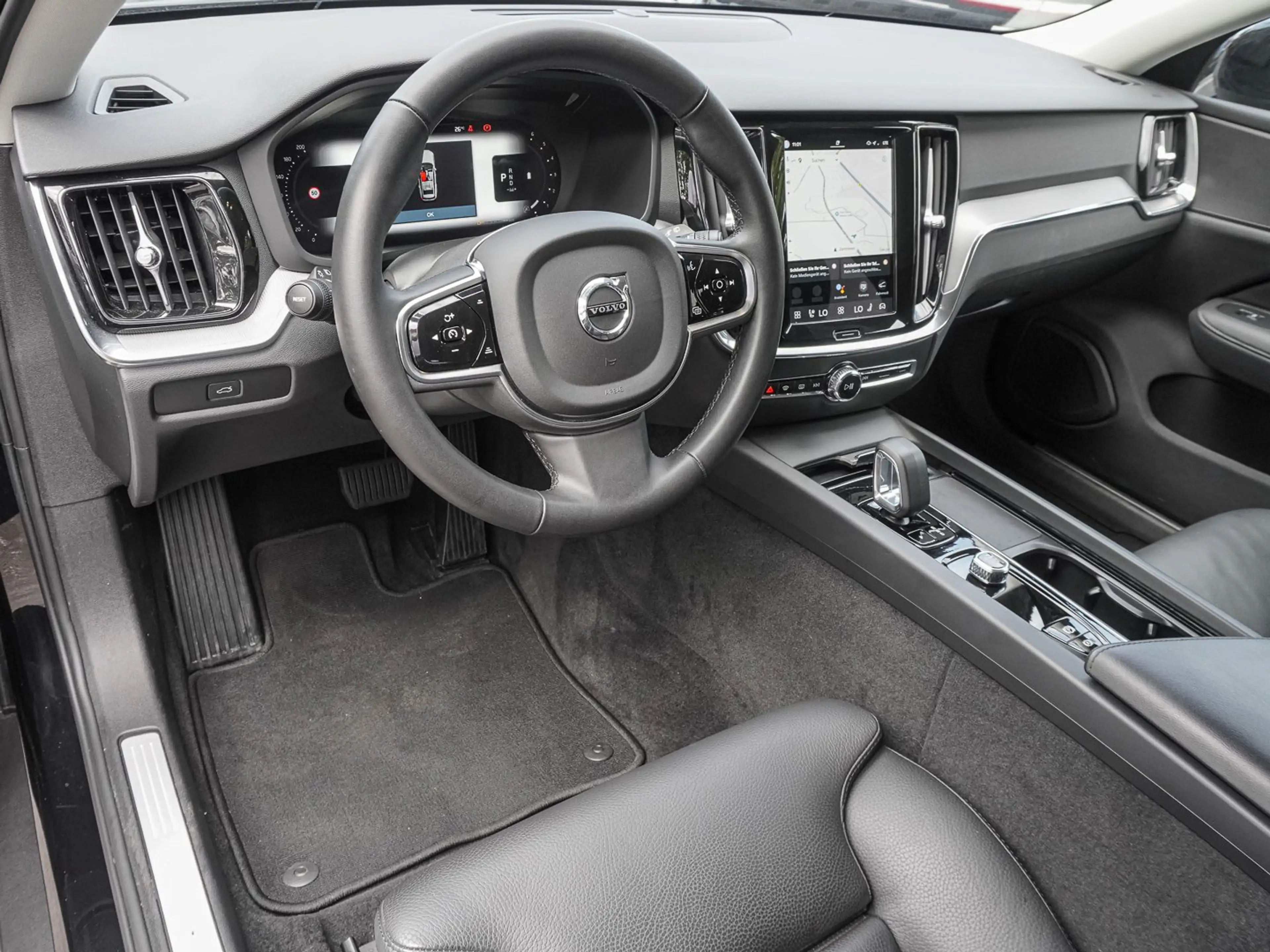 Volvo V60 Cross Country B4 AWD Plus LED Kamera — photo 9
